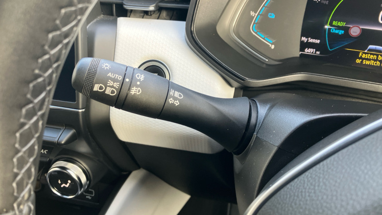 Renault Clio 1.6 E-TECH full hybrid 145 Techno 5dr Auto Hybrid Hatchback